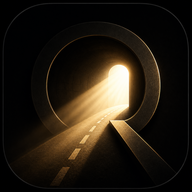 Open Road app icon